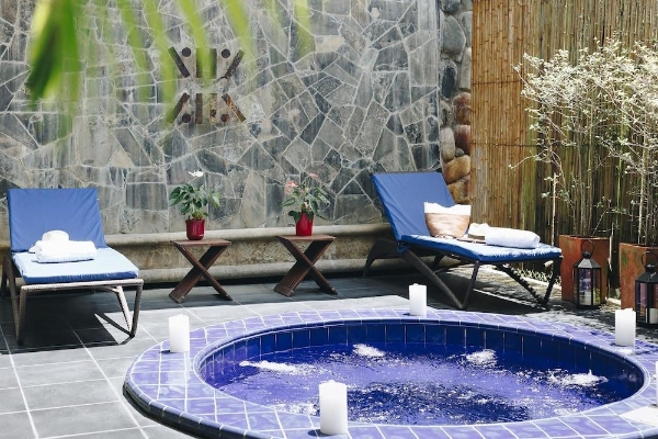 Sazagua Hotel Boutique
